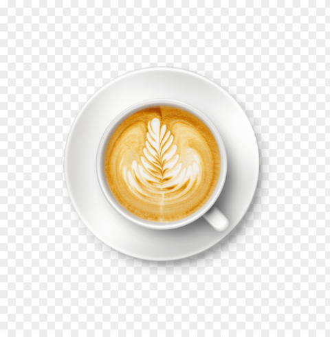 coffee Clear PNG pictures bundle