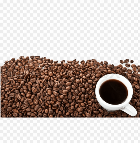 coffee PNG Image with Transparent Isolated Graphic