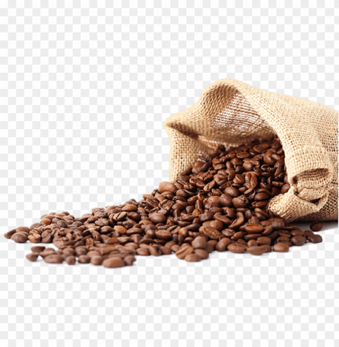 coffee image - colombian coffee whole bean organic coffee best Isolated Subject on HighQuality Transparent PNG
