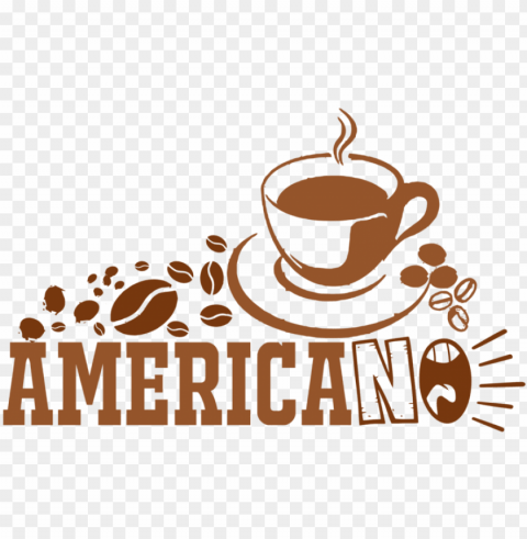 coffee vector - illustratio Transparent PNG Object Isolation