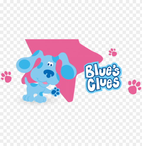 coffee with dr - nick jr blues clues Transparent PNG Object Isolation