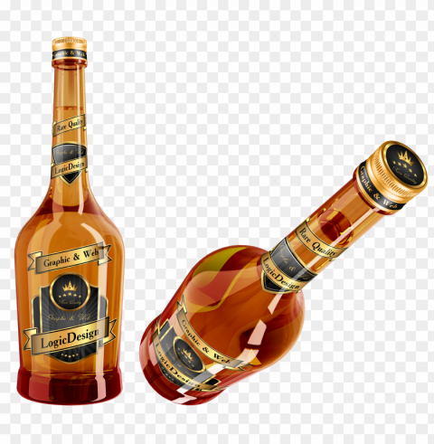 cognac food file Isolated Item on Clear Background PNG - Image ID cdd7a9ac