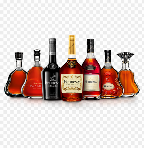 cognac food wihout background Isolated Object in Transparent PNG Format