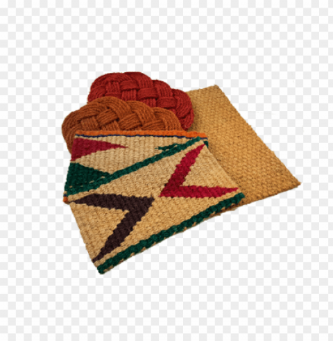coir products PNG no watermark