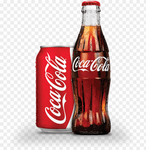 coke glass bottle vector - coca cola cans Transparent PNG images pack PNG transparent with Clear Background ID 79823cc7