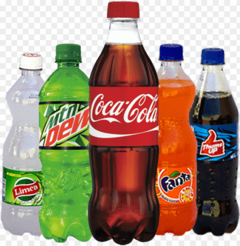 cold drinks hostel Transparent PNG images set