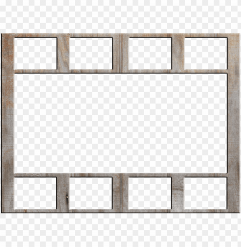 collage photo frames - collage Free transparent PNG