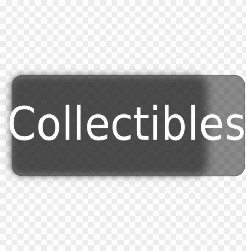 collectibles PNG transparent graphics bundle