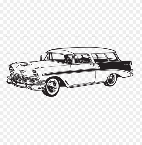 collection of free cars drawing zombie - car wall mural - ghostbusters PNG cutout