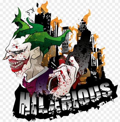 collection of free joker vector design - joker PNG Graphic Isolated on Clear Backdrop