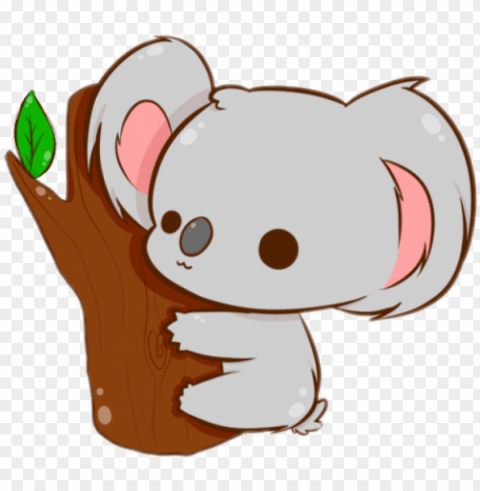 collection of free koala drawing unicorn download on - koala chibi PNG file with alpha