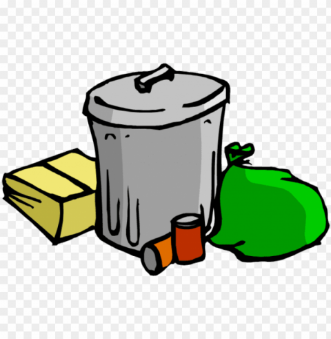 collection of garbage high quality - take out trash clip art PNG images with transparent layer