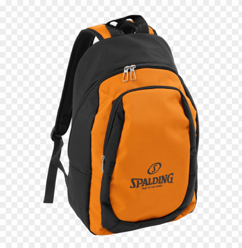 college bag PNG with transparent background for free