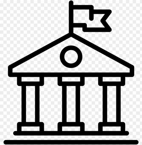 college icon - core banking system icon PNG pictures with no backdrop needed