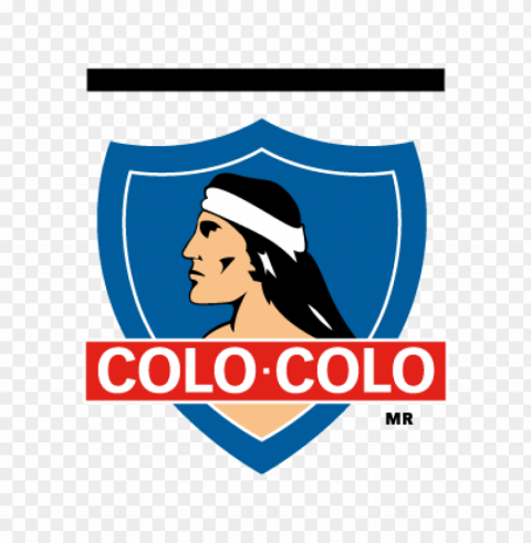 colo-colo logo vector free download PNG images with alpha transparency wide selection