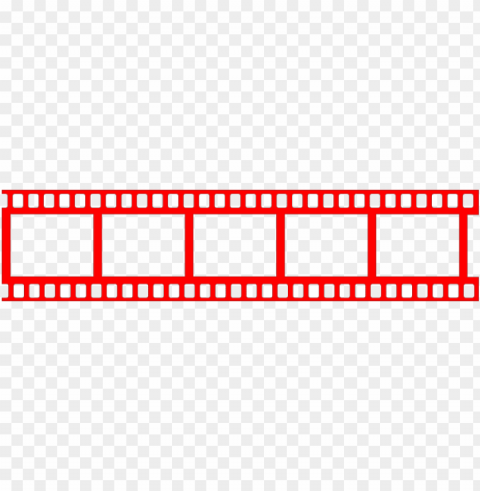 color film strip PNG images without subscription