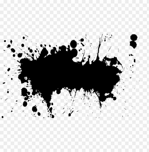 color ink splatter PNG transparent vectors PNG transparent with Clear Background ID a0bef9fe