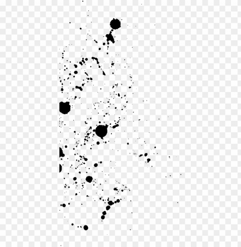 color ink splatter PNG with alpha channel PNG transparent with Clear Background ID 4cec012f