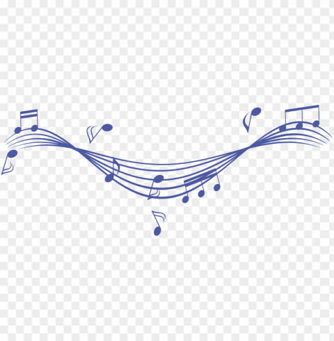 color music notes Isolated Element in HighResolution Transparent PNG PNG transparent with Clear Background ID 453d3b88