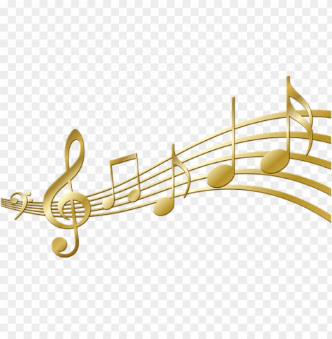 color music notes Isolated Element in Transparent PNG PNG transparent with Clear Background ID 7f18b052
