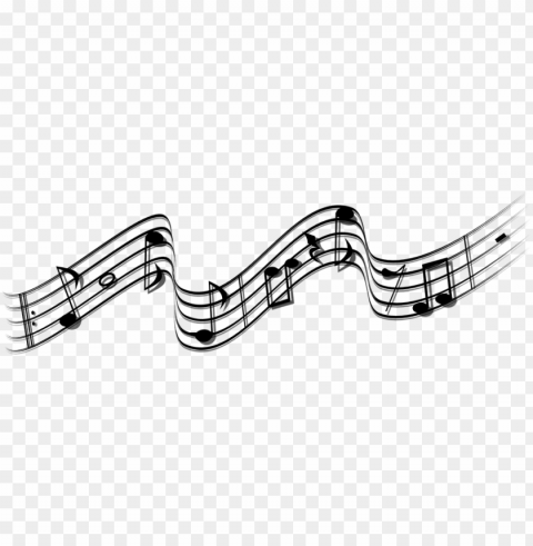 color music notes Isolated Graphic Element in HighResolution PNG PNG transparent with Clear Background ID 5af101f9