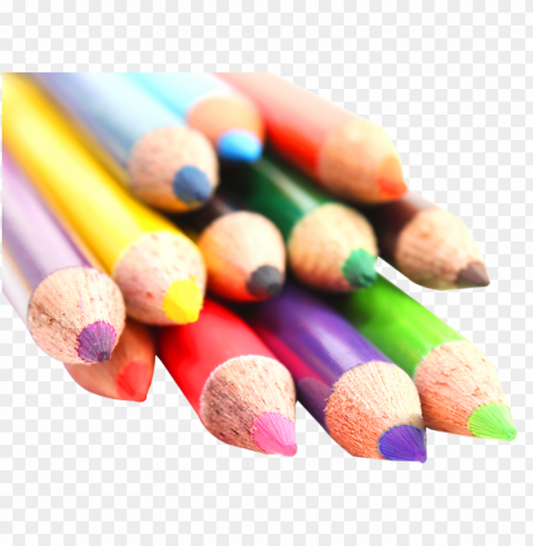 color pencil PNG images with transparent layer PNG transparent with Clear Background ID 9272b0de