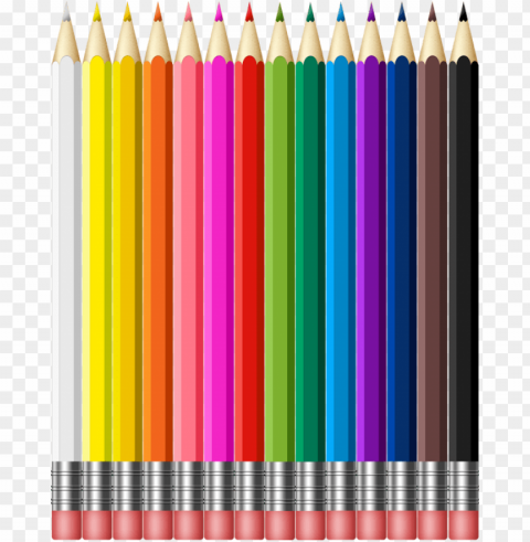 color pencil PNG images without restrictions