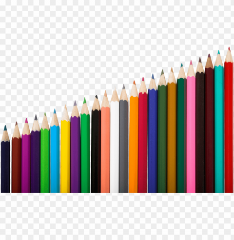 color pencil Free PNG images with alpha transparency