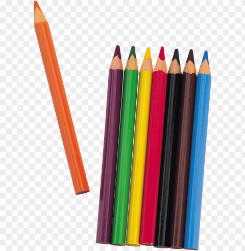 color pencil Free PNG images with transparency collection PNG transparent with Clear Background ID 23ac3c90