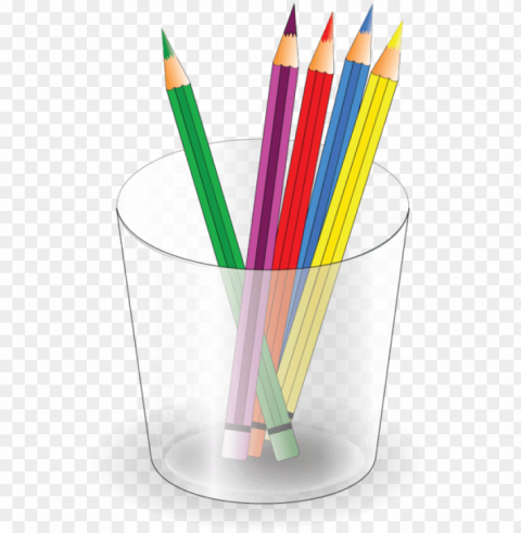 color pencil Free PNG images with transparent background