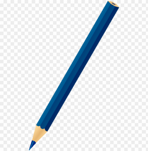 color pencil High-quality PNG images with transparency