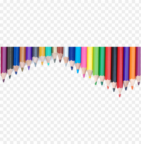 color pencil - colored pencils PNG clip art transparent background PNG transparent with Clear Background ID fbfb9792