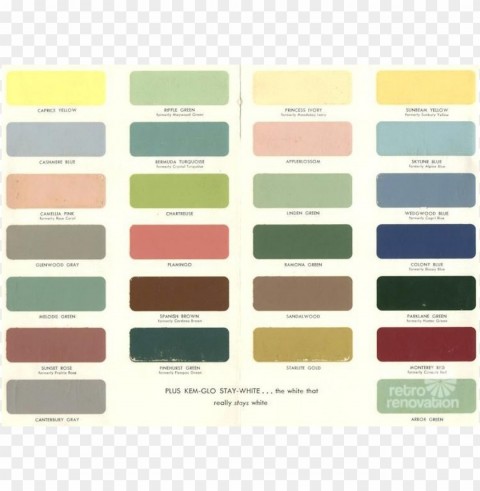 Color Place Paint Colors Transparent PNG Isolated Artwork