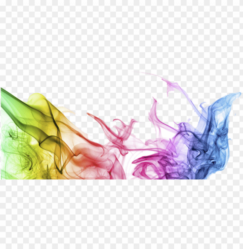 color smoke PNG images without watermarks