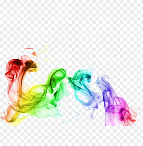color smoke PNG Isolated Object with Clear Transparency PNG transparent with Clear Background ID f32c42c4