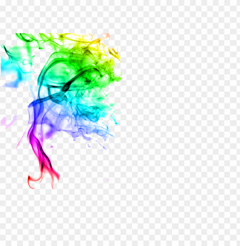 color smoke PNG Isolated Subject on Transparent Background PNG transparent with Clear Background ID f4b6582c