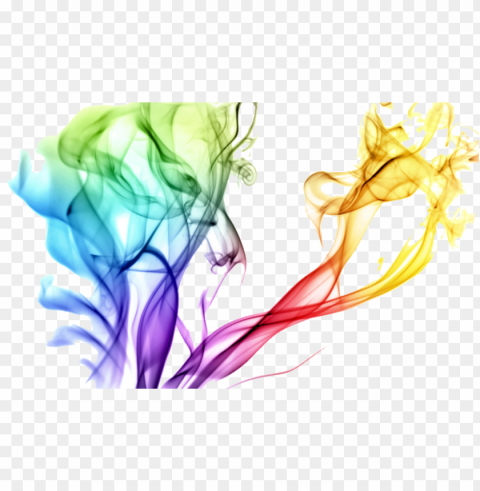color smoke PNG photo PNG transparent with Clear Background ID 13374d2e