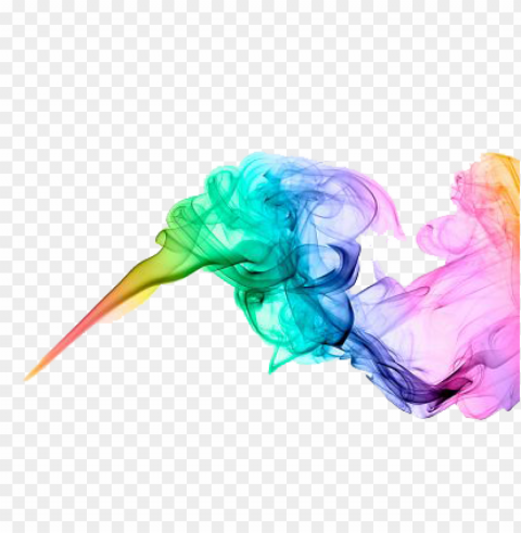 color smoke PNG photo without watermark