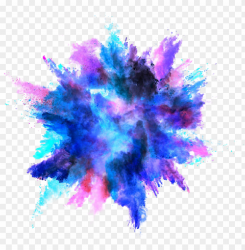 color splash PNG Graphic with Isolated Clarity