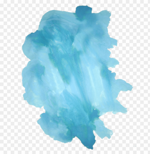 Color Splash PNG With Transparent Background Free