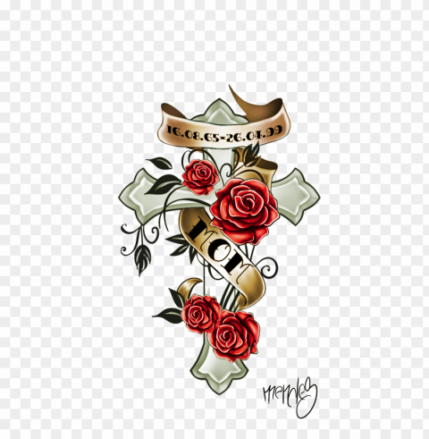 color tattoo Transparent picture PNG