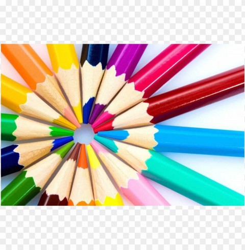 colored pencil coloring pages Transparent PNG images extensive variety