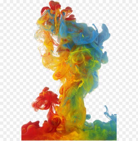 colored smoke - colored smoke Transparent Background Isolation in PNG Image