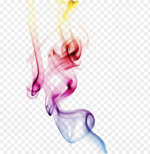 colored smoke hd - colored smoke Transparent Background PNG Object Isolation