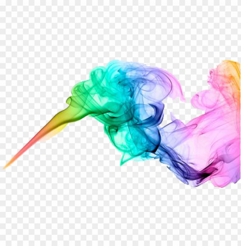colored smoke transparent images - colorful smoke transparent PNG clipart with transparency