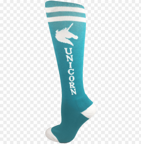 colored - sock Isolated Character on Transparent Background PNG