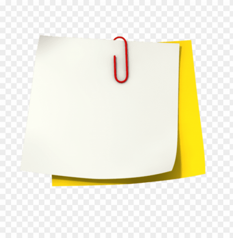 colored sticky note PNG images free