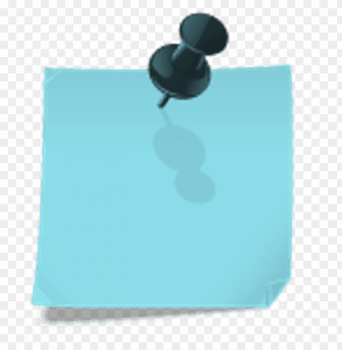 colored sticky note PNG transparent graphics for download