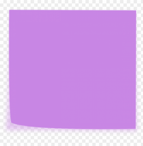 colored sticky note PNG transparent images extensive collection