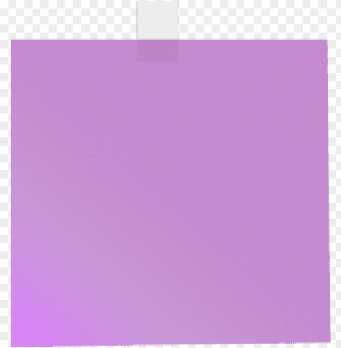 colored sticky note PNG transparent images mega collection